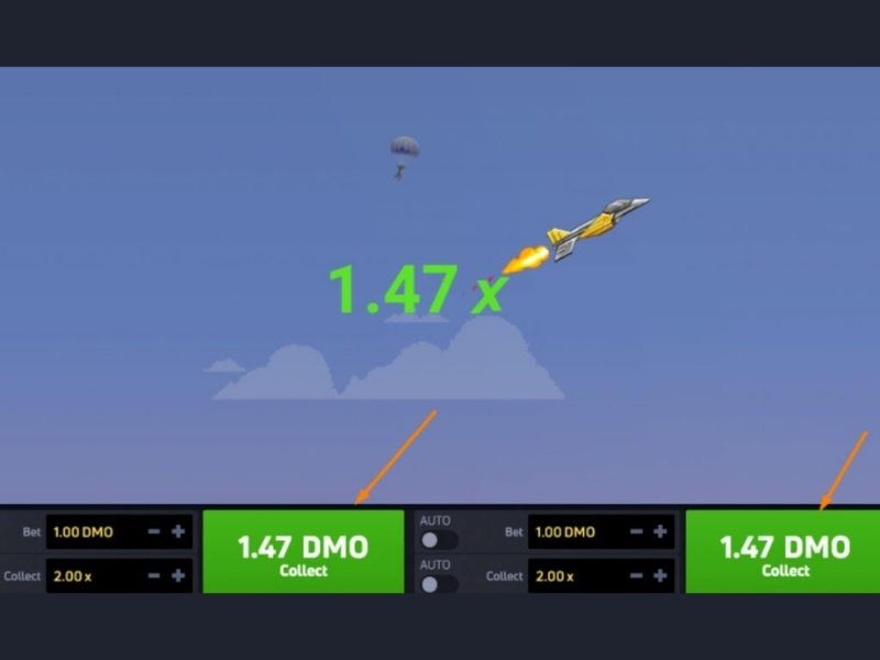 Τι είναι το JetX Demo από την SmartSoft