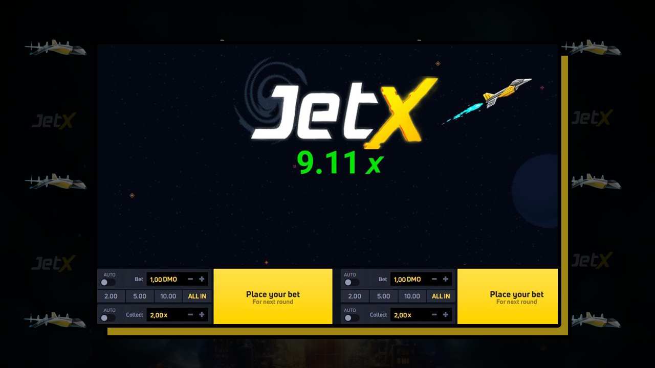 Conseils et stratégies de jeu JetX