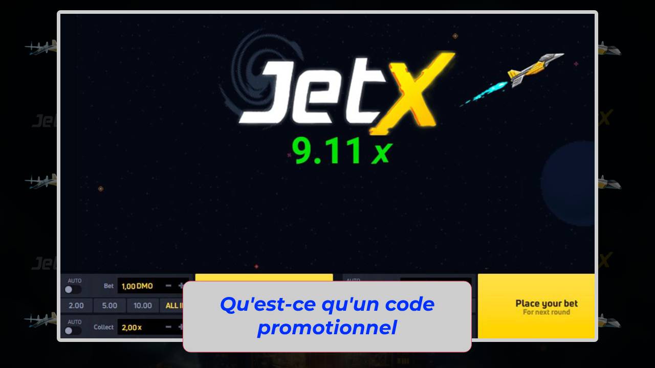 Qu est-ce qu un code promotionnel