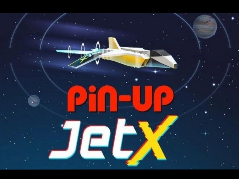 Receba um bónus de 120% por jogar JetX na Pin-up