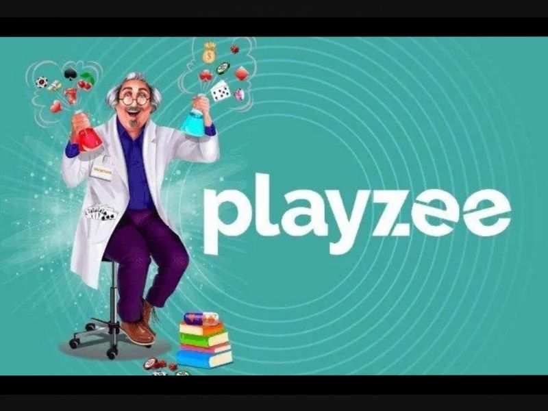 Playzee