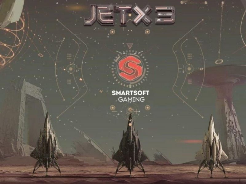 JetX 3